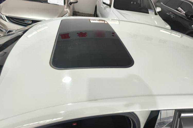 Used Skoda Rapid 2019 1.5L Automatic Comfort Edition China V Standard