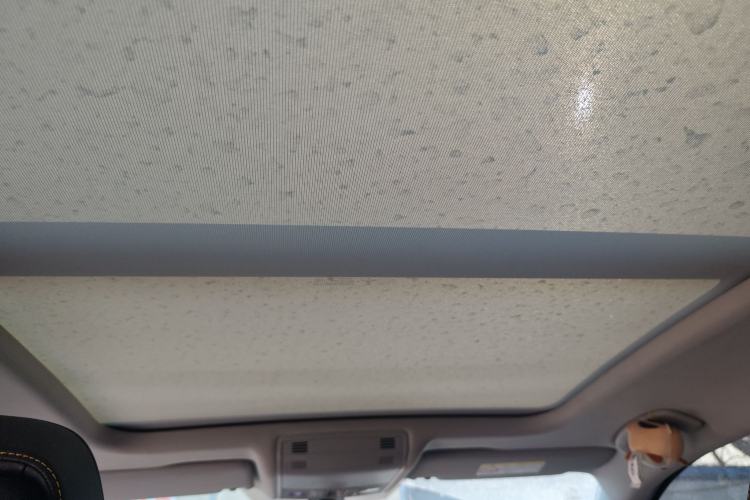 Used Volkswagen Sagitar 2022 280TSI DSG Excellence Edition Headliner