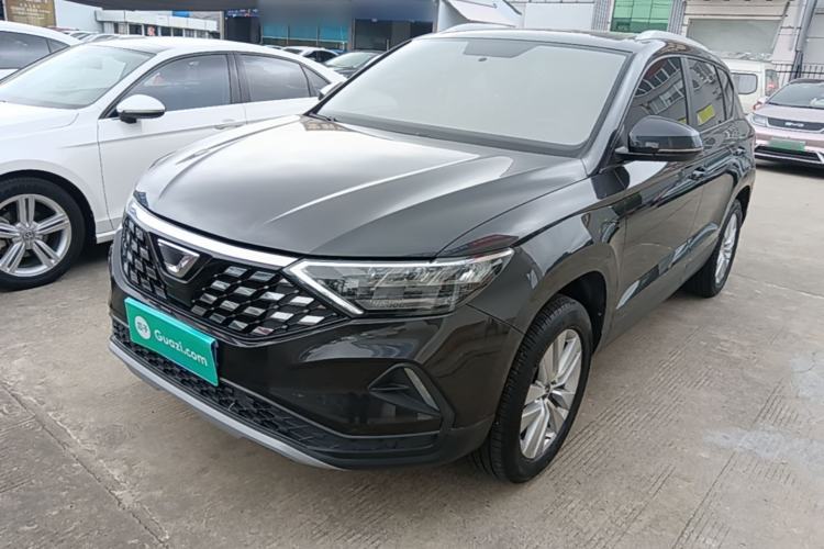 Used Jetta VS5 2021 280TSI Automatic Trend Edition Guazi used car, China used car export, Used car for sale, Used Jetta cars, Cheapest cars for sale