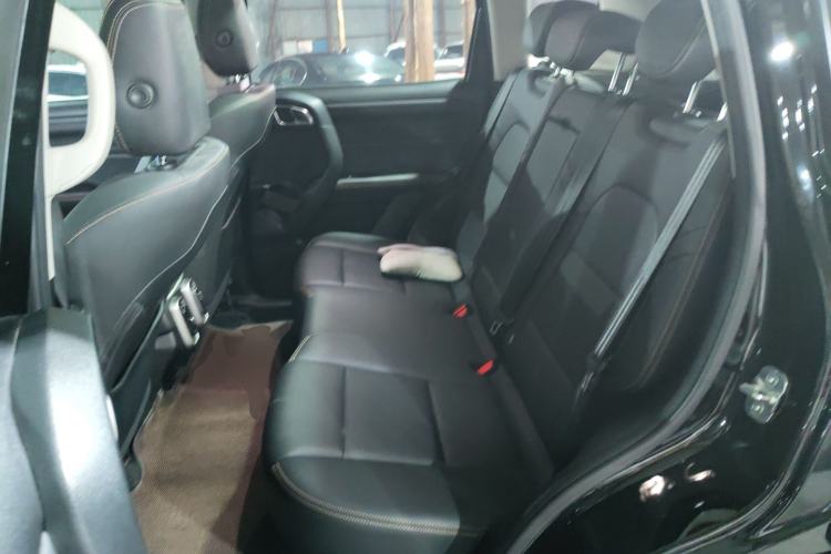 Used Haval DARGO 2024 1.5T DCT Border Collie Edition
