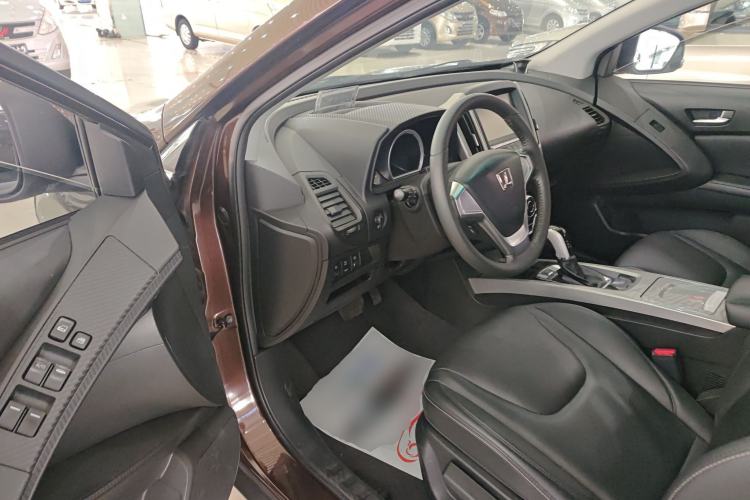 Used Luxgen U6 SUV 2015 1.8T Fashion Edition