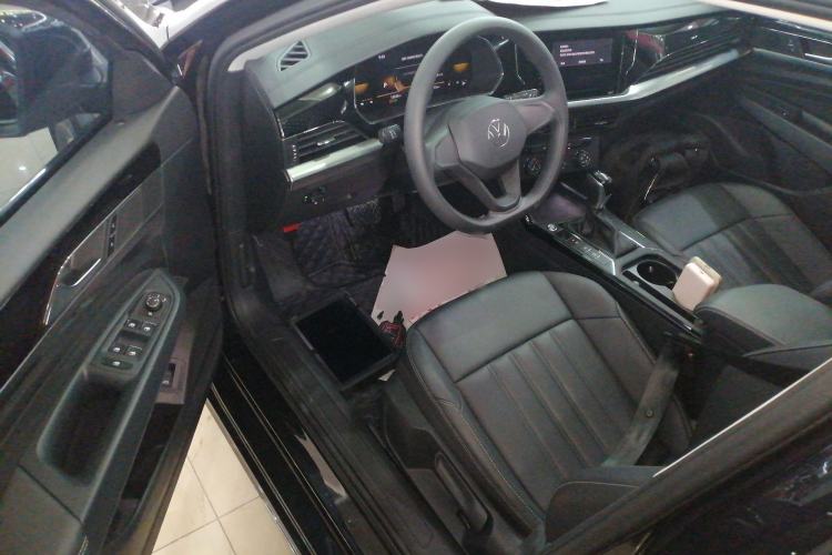 Used Volkswagen Passat 2023 Revised Version 280TSI Business Edition Driver Seat