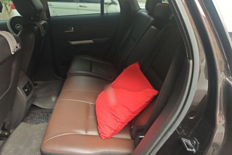 Used Ford Edge 2012 2.0T Zunrui Trim
