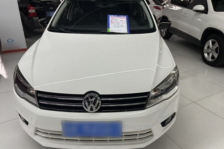 Used Volkswagen Jetta 2016 1.6L 25th Anniversary Edition
