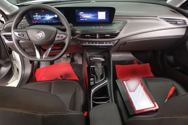 Used Buick Verano 2023 Pro Enjoyment Edition