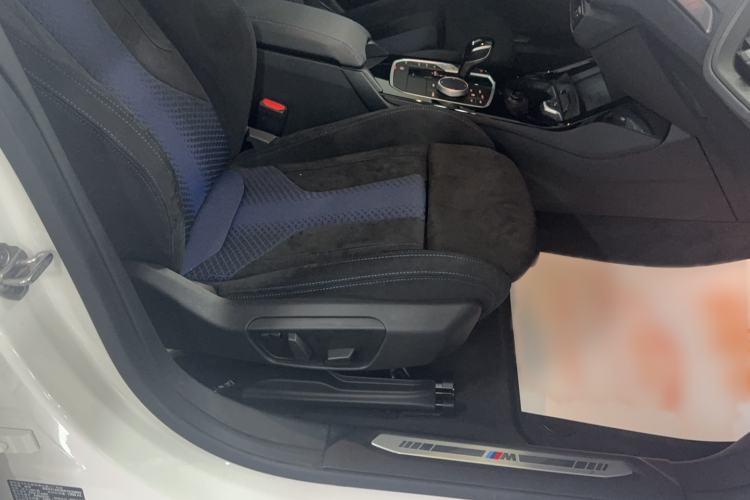 Used BMW 2 Series 2023 Facelifted 225i Four-Door Coupe M Sport Night Edition Package