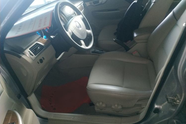 Used Buick Excelle 2015 1.5L Automatic Classic Model Left Front Seat