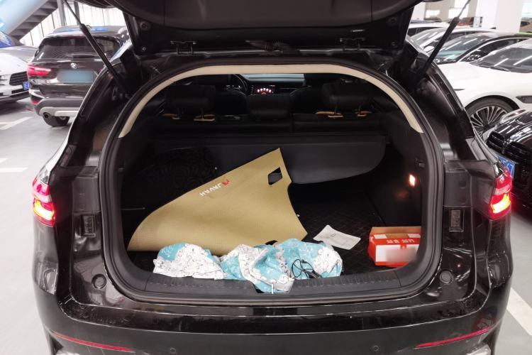 Used Haval F7 2019 1.5T Two-Wheel Drive i-Trend China V Emission Standard