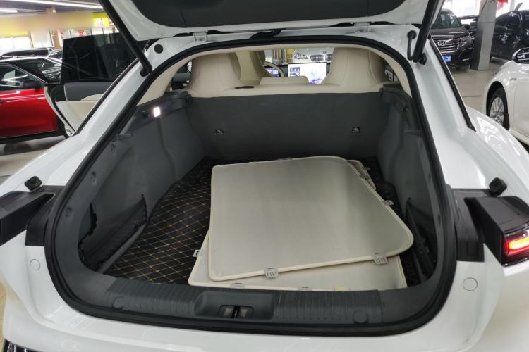 Used FORTHING Xinghai S7 2024 650 Supreme Edition