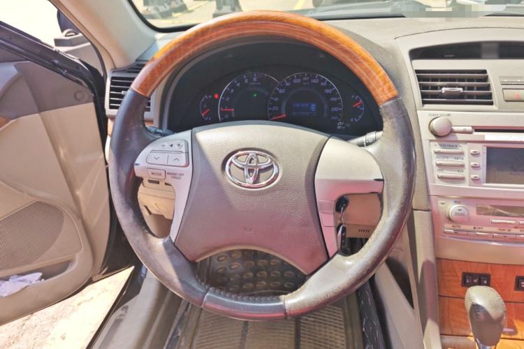 Used Toyota Camry 2011 200G Classic Anniversary Edition