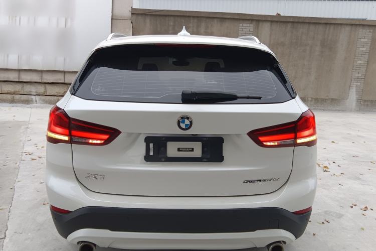 Used BMW X1 2020 sDrive25Li Leading Model