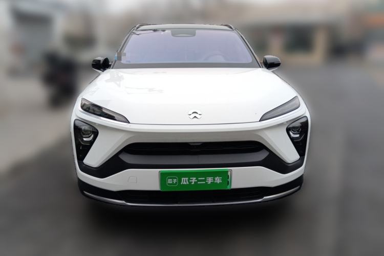 Used Nio ES6 2020 600 km Sport Edition
