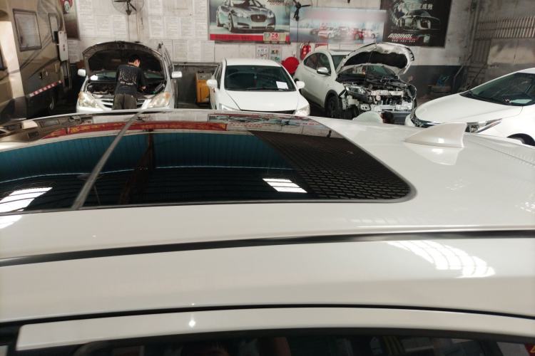 Used Honda XR-V 2020 220TURBO CVT Luxury Edition Roof