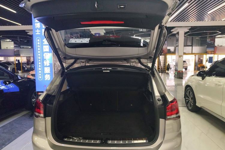 Used BMW X1 New Energy 2020 xDrive30Le Premium Edition