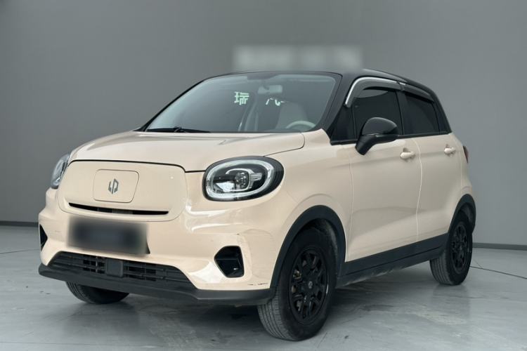 Used Leapmotor T03 2023 310 Lite Edition