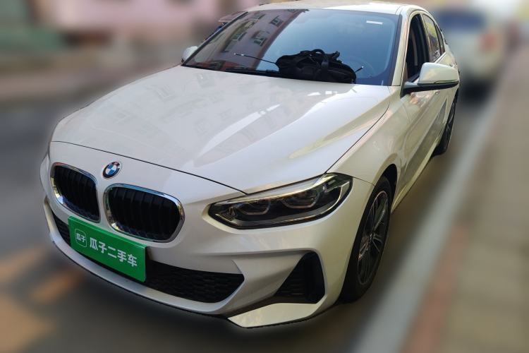 Used BMW 1 Series 2022 120i M Sport Edition