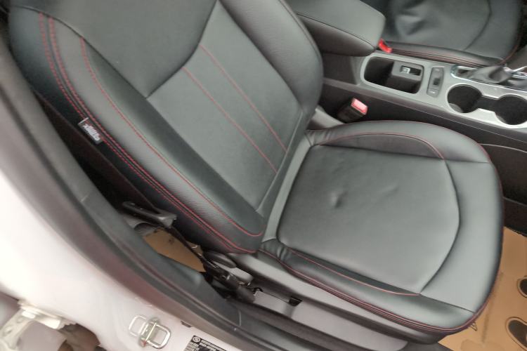 Used Chevrolet Cruze 2018 320 Automatic Pioneer Sunroof Edition
