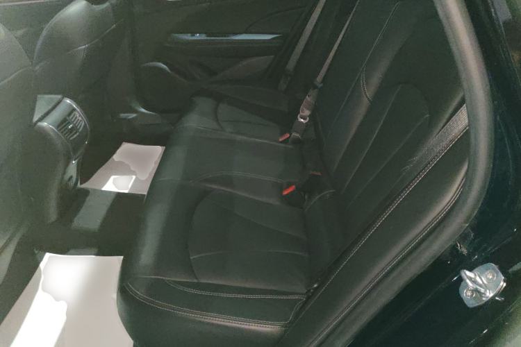 Used Buick LaCrosse 2022 652T Luxury Version
