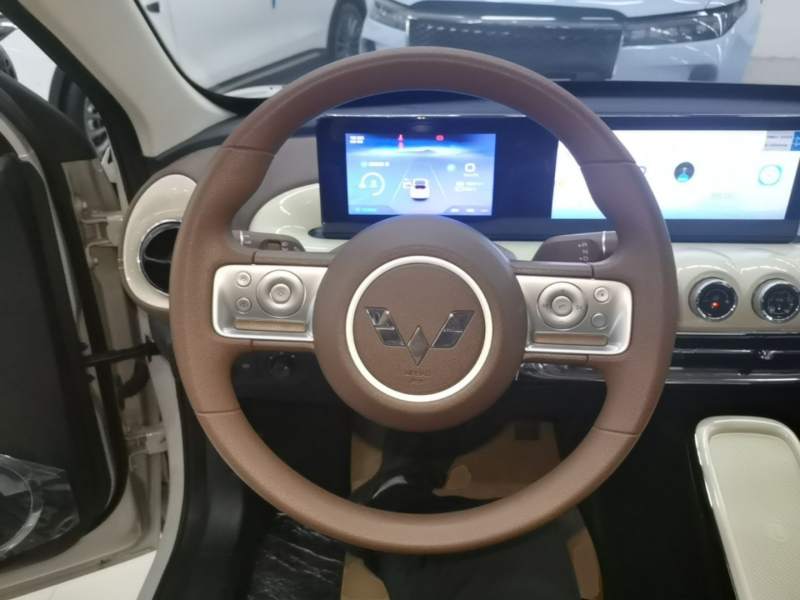 Used Wuling Bingo 2025 333 km Enjoyment Version — 10