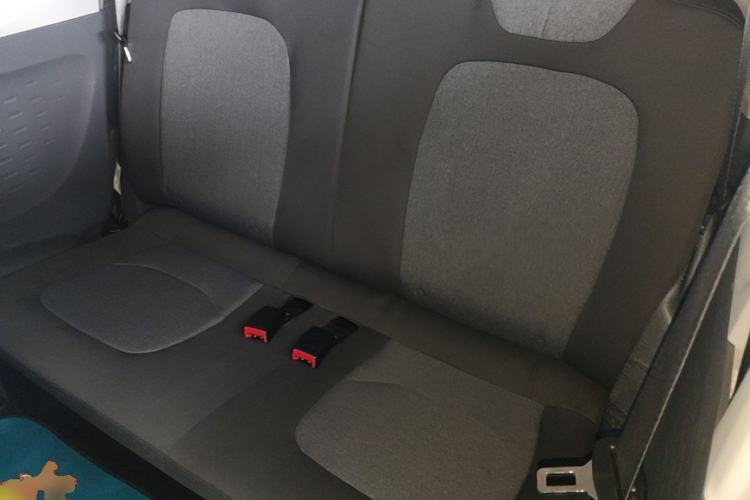 Used Wuling Hongguang MINIEV 2021 Macaron Fashion Model Lithium Iron Phosphate