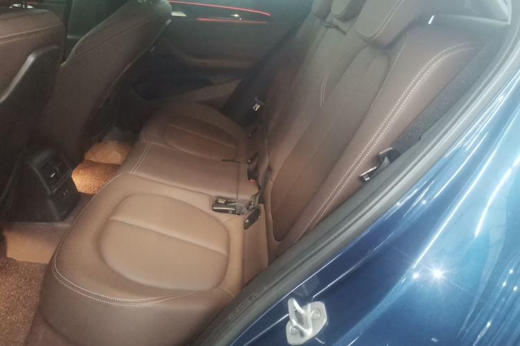 Used BMW X2 2022 sDrive25i M Sport Package