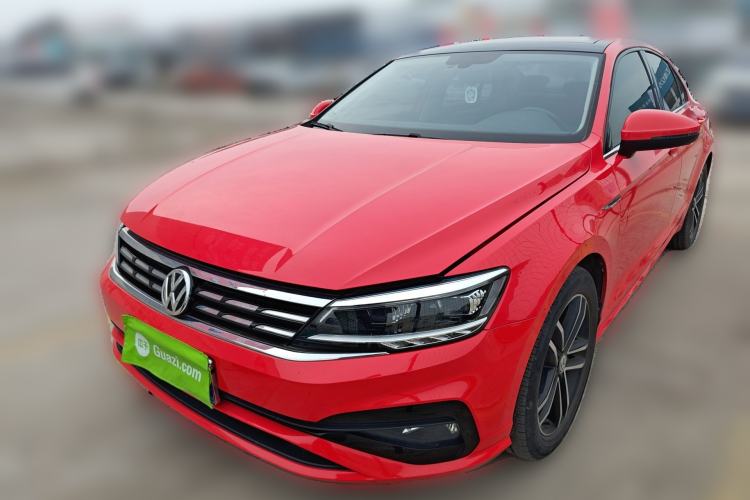 Used Volkswagen Lamando 2021 280TSI DSG Comfort Edition