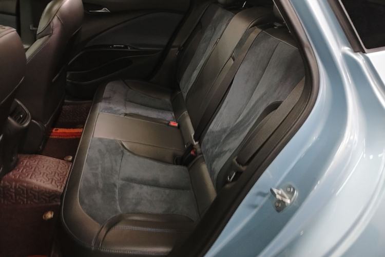 Used Buick Velite 6 2020 Plug-in Hybrid Connected Smart Edition