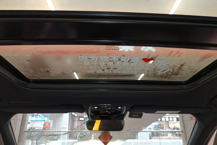 Used Lynk & Co 03 2018 1.5TD DCT JingPro Edition China V Standard