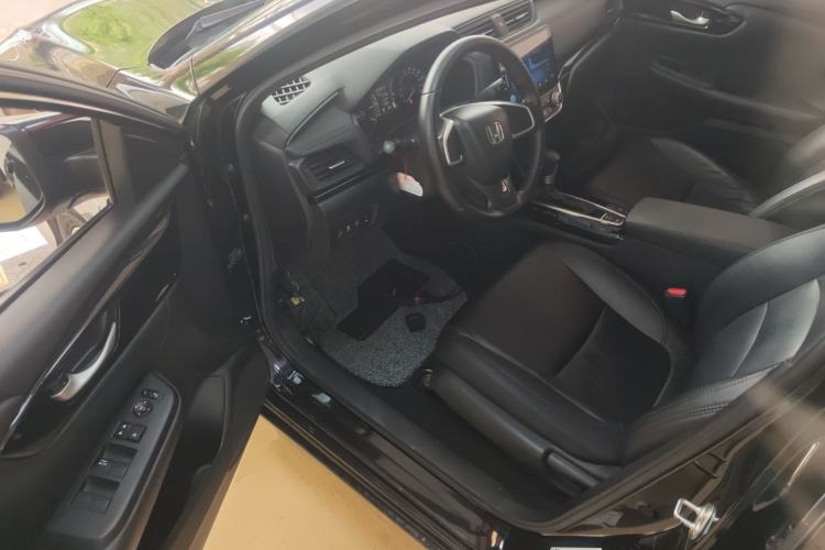 Used Honda Crider 2019 180 Turbo CVT Comfort Version China VI Driver Seat