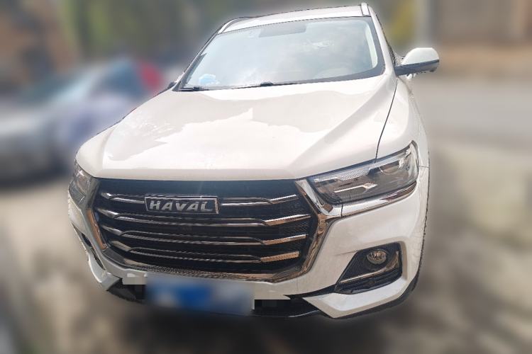 Used Haval H6 2021 National Trend Edition 1.5T Automatic Champion Version