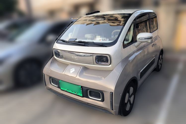 Used Baojun KiWi EV 2023 DJI Edition Lithium Iron Phosphate Guazi used car, China used car export, Used car for sale, Used cars, Cheapest cars for sale