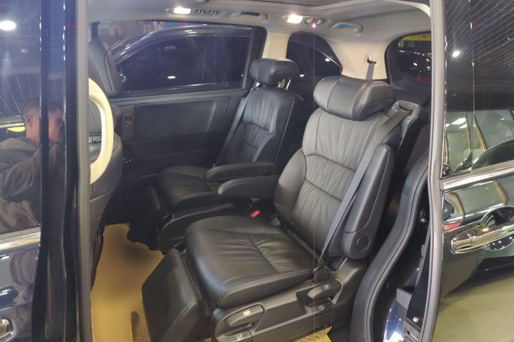 Used Honda Odyssey 2024 2.0L eHEV Sharp·Luxury Edition