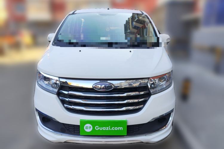 Used JAC Refine M3 2019 IKEA Edition 1.6L Luxury Model