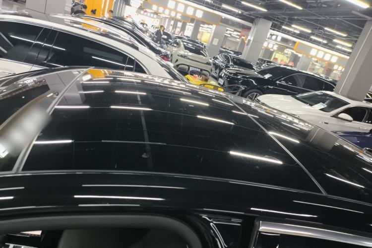 Used Audi A8 2023 A8L 45 TFSI quattro Luxury Model
