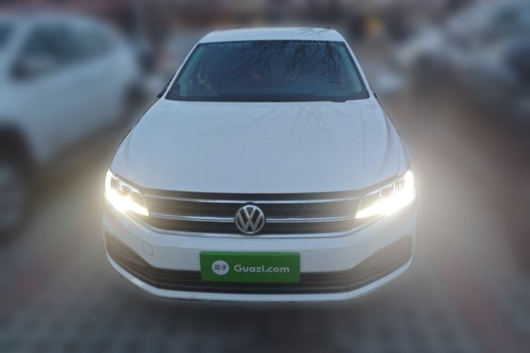 Used Volkswagen Bora 2020 1.5L Automatic Fashion Edition
