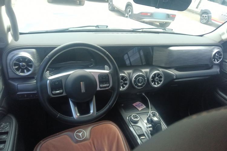 Used Tank 300 2021 Off-Road Edition 2.0T Conqueror