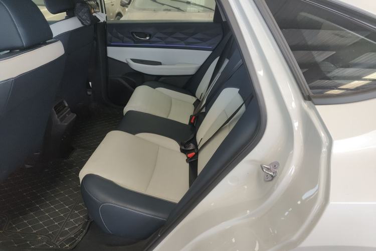 Used Lingxi L 2024 Player No. 1 Edition
