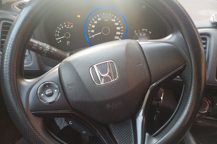 Used Honda Vezel 2017 1.5L CVT 2WD Comfort Model