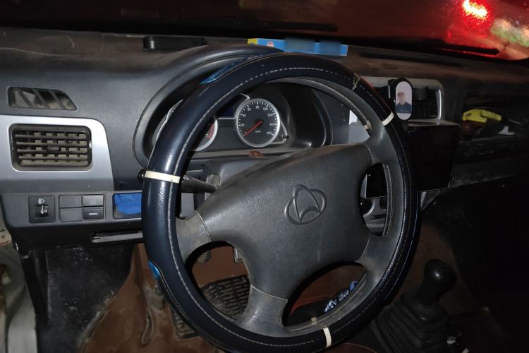 Used CHANGAN KAICHENG Star 9 2015 1.5L Base Version 4G15S
