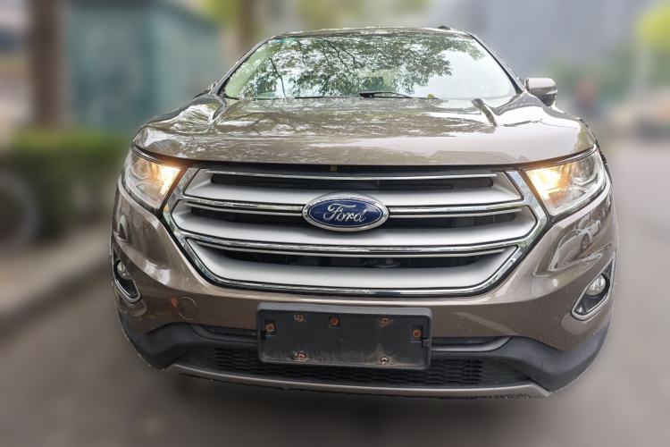 Used Ford Edge 2016 EcoBoost 245 Two-Wheel-Drive Titanium 5-Seater