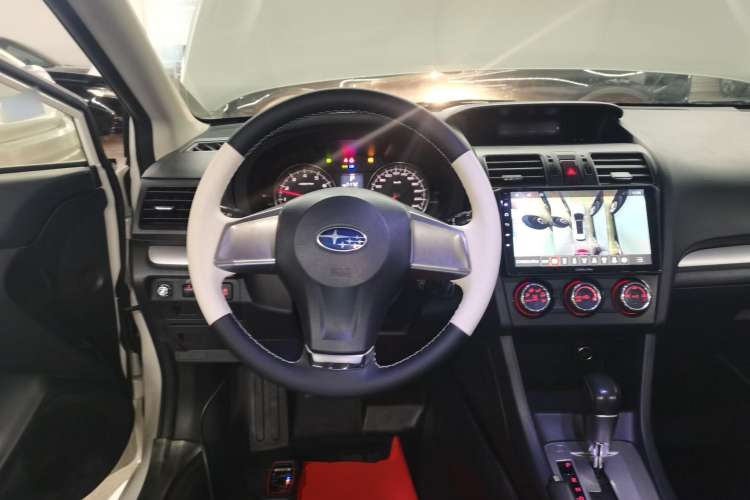 Used Subaru XV 2014 2.0i Comfort Edition