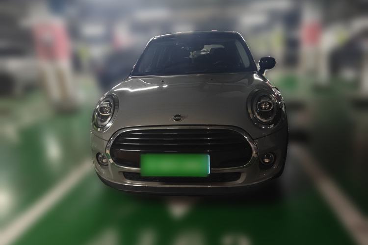 Used MINI MINI 2021 1.5T COOPER Classic Edition