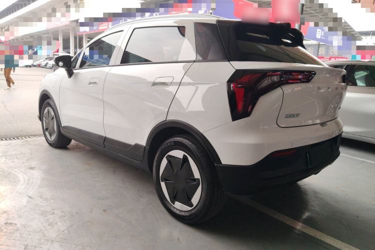 Used Geometry E Firefly 2024 301km Starlight