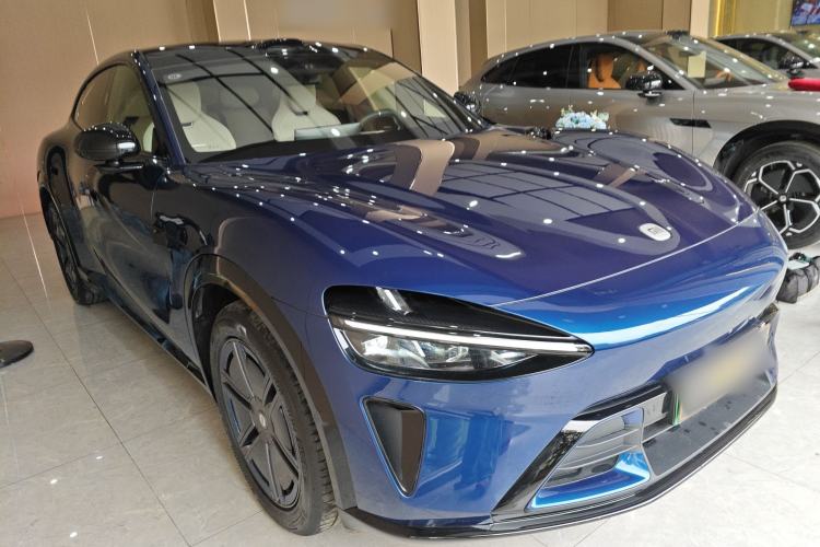 Used Xiaomi Auto YU7 2025 Ultra-Long Range Rear-Wheel Drive Version