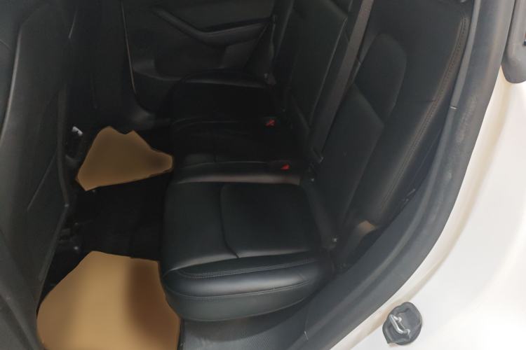 Used Tesla Model Y 2024 Rear-Wheel-Drive Version