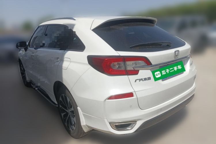 Used Honda Avancier 2019 240TURBO Two-Wheel Drive Elite Edition
