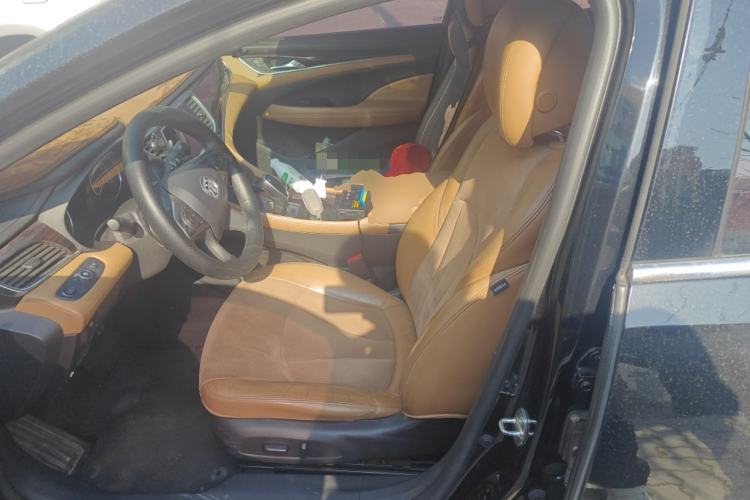 Used Buick LaCrosse 2016 20T Elite Edition
