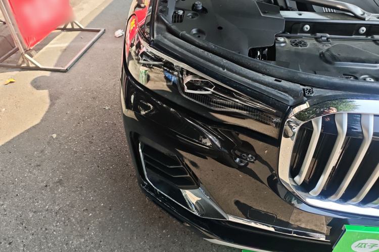 Used BMW X7 2022 xDrive40i Luxury Package with Leading Features
