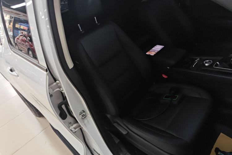 Used Great Wall Poer 2023 2.0T Commercial Version Automatic Diesel Two-Wheel Drive Elite Trim with Long Bed – GW4D20M