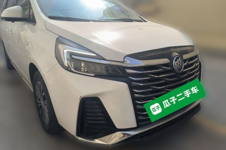 Used Buick GL8 2022 Land Cruiser Executive Class 652T Comfort Model
